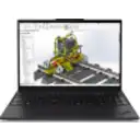 Thumbnail 3 de Notebook Lenovo ThinkPad P16s Gen4 AMD Ryzen AI 7 PRO350 16GB 1TB 16" W11P