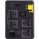 Thumbnail 3 de UPS APC Back-UPS 1200VA 230V AVR Universal Sockets