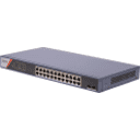 Thumbnail 4 de Switch L2 Administrable Hikvision 24 Ports Gigabit POE+ 2 Puertos SFP