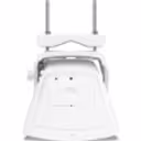 Thumbnail 6 de UBIQUITI PtmP 30º 1-2500 1-SFP+10G 24/12dBi 60/5GHz GPS 2,7gbps-duplex