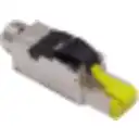 Thumbnail 1 de Conector RJ-45 Macho Cat6 a Punchable en terreno IP20 - Linkmade