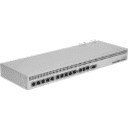 Thumbnail 0 de MIKROTIK Req-Cables 128mb 4-1,4GHz L6 13-1000 MSD no-SATA Dual-PSU DB9