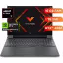 Thumbnail 0 de Notebook HP Victus AMD R7-8845HS RAM 16GB SSD 1TB 15.6" RTX4050-06GB W11H