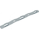 Thumbnail 2 de LINKCHIP Conector Q p/Escalerilla Canasto Malla Hilo 3-6mm 268x19x10mm