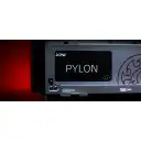 Thumbnail 1 de Fuente de Poder XPG Pylon 750W 80+ Bronze No Modular PFC Act ATX Color Negro