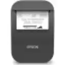 Thumbnail 0 de Impresora de Recibos Portátil Epson TM-P80II, 3" 203ppp 100mm/s Bluetooth USB