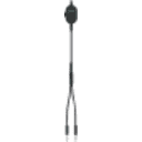 Thumbnail 5 de Audífonos Gamer Lenovo Legion H300 Stereo Gaming c/Mic Cable Y Jack 3.5mm Negro
