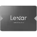 Thumbnail 0 de Unidad SSD Lexar NS100 1TB 2.5" 7mm SATA 3 6Gb/s Lectura 550MB/s p/PC Notebook