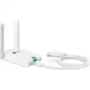 Thumbnail 2 de Adaptador USB Inalámbrico de Alta Ganancia 300Mbps TP-Link TL-WN822N
