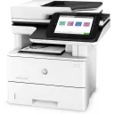 Thumbnail 1 de Impresora Multifunción HP LaserJet Enterprise MFP M528dn Láser Monocrómo LAN USB