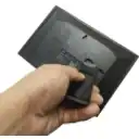 Thumbnail 3 de MLAB MARCO DIGITAL 7" USB/SD PHOTO FRAME BLACK PF-700U