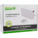Thumbnail 3 de CARGADOR DE NOTEBOOK MACBOOK AIR  14,5V/ 3,1A. 45W. WHITE