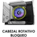 Thumbnail 6 de Refrigeración Líquida MSI MAG CORELIQUID A12 360 ARGB LGA 1700/1851 AMD AM4/AM5
