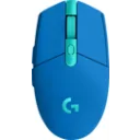 Thumbnail 20 de Mouse Inalámbrico Gamer Logitech G305 lighspeed sensor HERO USB azul