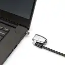 Thumbnail 5 de Cable de Seguridad Kensington ClickSafe 2.0 Universal Longitud 1.8mts con Llaves