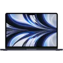 Thumbnail 0 de MLY33CI/A MacBook Air 13.6/M2 8C/GPU 8C/256GB/8GB RAM/medianoche