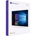 Thumbnail 0 de Microsoft Windows 10 Pro 64Bit Multi Lenguaje 1pk 1 Usuario DSP OEM DVD