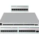 Thumbnail 5 de Switch Ubiquiti Pro XG UniFi  24 PoE 720W