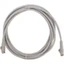 Thumbnail 2 de LINKMADE 4mt Cat6 U/UTP Gris LSZH Cable Patch Inyectado Multifilar