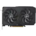 Thumbnail 10 de Tarjeta de Video Asus Dual Radeon RX 7600 V2 8GB GDDR6 PCIe4.0 3*DP HDMI ATX
