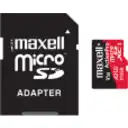 Thumbnail 0 de TARJETA MICRO SD MAXELL 512GB UH-3 8K