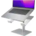 Thumbnail 3 de Base para Notebook Kensington K50424WW Universal Aluminio hasta 16" Color Plata