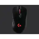 Thumbnail 4 de Mouse Gamer Inalámbrico Logitech G703 lightspeed Ópt 16000DPI 6 Botons USB Negro
