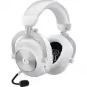Thumbnail 2 de Audífonos Inalámbricos Gamer Logitech G Pro X2 Lightspeed Color Blanco