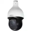 Thumbnail 0 de Cámara Domo Dahua PTZ 2MP 25X IR150mt StarLight IP66 24V Metal Analoga