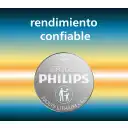 Thumbnail 2 de Pila CR2032 Philis, 5 Unidades