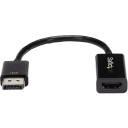 Thumbnail 4 de Conversor de Video DisplayPort a HDMI con Audio -Adaptador Activo DP 1.2-4K 30Hz