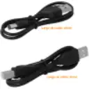 Thumbnail 1 de Grabador DVD-RW CD-R CD-RW Externo USB Negro req-5V