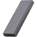 Thumbnail 1 de COFRE USB C M.2 NVME 2230/ 2242/ 2260 2280 MDC1 HIKSEMI