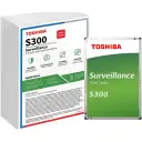 Thumbnail 0 de "Disco duro Toshiba S300 Pro de 8 TB, 3,5"", SATA 6Gb/s, 7200 RPM, grabacion CMR