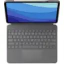Thumbnail 0 de Logitech Zinnia Combo Touch for iPad Air 4th Gen
