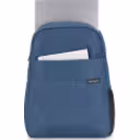 Thumbnail 6 de Mochila para Notebook 16" Kensington K60396WW, 16L  Color Azul