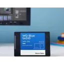 Thumbnail 4 de Unidad SSD Western Digital Blue 500GB 2.5" 7mm SATA 3 6Gb/s 3D Esc 510MBps