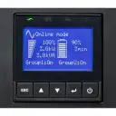 Thumbnail 2 de UPS Eaton 9PX 1000i RT2U, 1000VA 1000W Ent: C14 Sal: (8) C13 Rack/Torre 2U