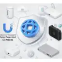 Thumbnail 0 de UBIQUITI para 1-Sitio CyberSecure 12-Meses Licencia excepto Enterprise