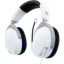 Thumbnail 1 de Audífonos Gamer Alámbricos HyperX Cloud Stinger 2, c/mic Jack3.5mm Blanco p/PS