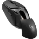 Thumbnail 5 de Mouse Gamer Inalámbrico Logitech G309 LIGHTSPEED Sensor Hero 25K 2.4GHz/BT Negro