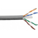 Thumbnail 3 de Cable de Red Furukawa Cat6 UTP MULTILAN IEC60332-1 Unifilar Cabl 23400149 305mts