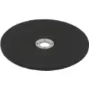 Thumbnail 0 de 180mm 6mm 22,23mm Disco Desbaste Metal 8600rpm 80m/s TN0228