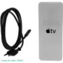 Thumbnail 0 de APPLE TV 4K 64GB solo-WiFi 1-HDMI 2160p RemotoTouch A2737 3Gen MN873CI