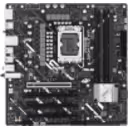 Thumbnail 2 de Tarjeta Madre Asus PRIME Z890M PLUS WIFI LGA1851 4*DIMM DP HDMI WIFI 7 mATX