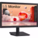 Thumbnail 2 de Monitor LG 20U401A-B 19.5" HD+1600*900 TN 75Hz HDMI 5ms (GtG)Dynamic Action Sync