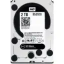 Thumbnail 3 de Disco Duro Western Digital Black 2TB 3.5" 7200PRM SATA III 6.0Gb/s 64 MB