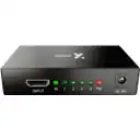 Thumbnail 3 de Xtech - HDMI Splitter - 1 Input to 4 Output XHA-420