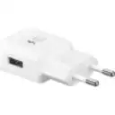 Thumbnail 0 de Cargador Samsung Con Cable USB a USB-C 1.5 Mt Carga Rapida 5V 2000mA 100-240V