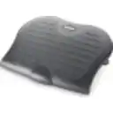 Thumbnail 0 de Apoya Pies Kensington SoleSaver K56152 Ergonomico Tamaño (L) Negro